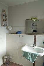 Inselblume 22 - Ferienhaus mit Garten und Hund in Landkirchen - Top-Hundeurlaub