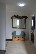 Inselblume 22 - Ferienhaus mit Garten und Hund in Landkirchen - Top-Hundeurlaub