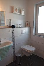 Inselblume 22 - Ferienhaus mit Garten und Hund in Landkirchen - Top-Hundeurlaub