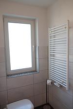 Inselblume 22 - Ferienhaus mit Garten und Hund in Landkirchen - Top-Hundeurlaub