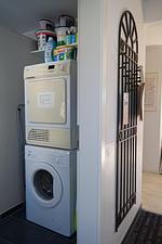 Inselblume 22 - Ferienhaus mit Garten und Hund in Landkirchen - Top-Hundeurlaub