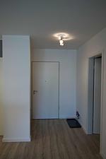 Inselblume 44 - Ferienwohnung mit Balkon im Zentrum von Burg - Top-Hundeurlaub