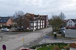 Inselblume 44 - Ferienwohnung mit Balkon im Zentrum von Burg - Top-Hundeurlaub