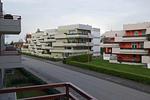 Inselblume 44 - Ferienwohnung mit Balkon im Zentrum von Burg - Top-Hundeurlaub