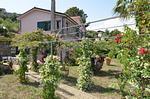 Villa delle Rose - Top-Hundeurlaub