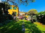 Hauptansicht - Villa Paola - Top-Hundeurlaub