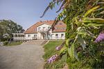 Hauptansicht - FeWo 03: Terrasse,Sauna,Schwimmbad - Top-Hundeurlaub