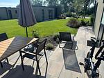 Chalet AusZeit Haus Nr. 243 - Top-Hundeurlaub