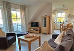 Ferienwohnung "Seelöwe" - Top-Hundeurlaub