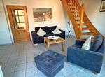 Ferienwohnung "Seelöwe" - Top-Hundeurlaub