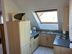 Ferienwohnung "Seelöwe" - Top-Hundeurlaub