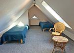 Ferienwohnung "Seelöwe" - Top-Hundeurlaub