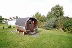 Sauna - Haus: Sauna, Garten, Kamin - Top-Hundeurlaub