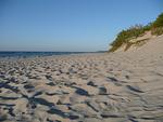Strand - Haus: Sauna, Garten, Kamin - Top-Hundeurlaub