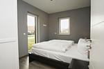 Schlafzimmer - Haus: Sauna, Garten, Kamin - Top-Hundeurlaub