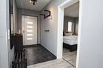 Flur - Haus: Sauna, Garten, Kamin - Top-Hundeurlaub