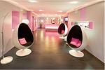 Hotel Garni Retro Design - Top-Hundeurlaub