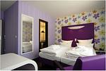 Hotel Garni Retro Design - Top-Hundeurlaub
