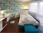 Hotel Garni Retro Design - Top-Hundeurlaub