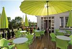 Hotel Garni Retro Design - Top-Hundeurlaub