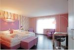 Hotel Garni Retro Design - Top-Hundeurlaub