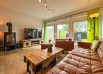 Ferienwohnung Dat Ferienhus Norddeich Whg. 7 - Top-Hundeurlaub