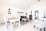 Wohnzimmer - H084 - Top-Hundeurlaub