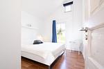 Schlafzimmer - H084 - Top-Hundeurlaub