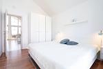Schlafzimmer - H084 - Top-Hundeurlaub