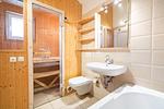 Badezimmer - H084 - Top-Hundeurlaub