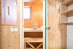 Sauna - H084 - Top-Hundeurlaub
