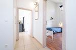 Schlafzimmer - H084 - Top-Hundeurlaub