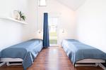 Schlafzimmer - H084 - Top-Hundeurlaub