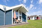 Terrasse - H084 - Top-Hundeurlaub