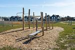 Fitness - Ferienwohnung Nordseeresort 43a Beach Break Büsum - Top-Hundeurlaub