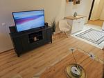 Haus Mecklenburg - Whg. 10 - Top-Hundeurlaub