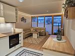 Haus Mecklenburg - Whg. 10 - Top-Hundeurlaub