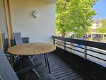 Haus Mecklenburg - Whg. 10 - Top-Hundeurlaub