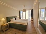 Haus Mecklenburg - Whg. 10 - Top-Hundeurlaub