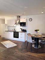 Winterberg Appartement 21128 - Top-Hundeurlaub