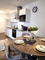 Winterberg Appartement 21128 - Top-Hundeurlaub