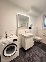 Winterberg Appartement 21128 - Top-Hundeurlaub