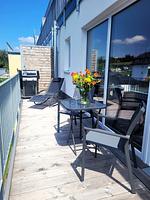 Winterberg Appartement 21128 - Top-Hundeurlaub