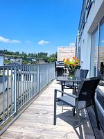 Winterberg Appartement 21128 - Top-Hundeurlaub