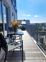 Winterberg Appartement 21128 - Top-Hundeurlaub