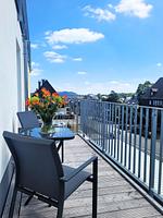 Winterberg Appartement 21128 - Top-Hundeurlaub