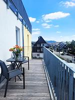 Winterberg Appartement 21128 - Top-Hundeurlaub