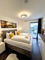 Winterberg Appartement 21128 - Top-Hundeurlaub