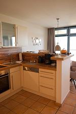 Inselblume 50 - Ferienwohnung von privat in der Strandburg - Top-Hundeurlaub