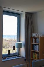 Inselblume 50 - Ferienwohnung von privat in der Strandburg - Top-Hundeurlaub